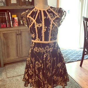 Free people size 2 dress